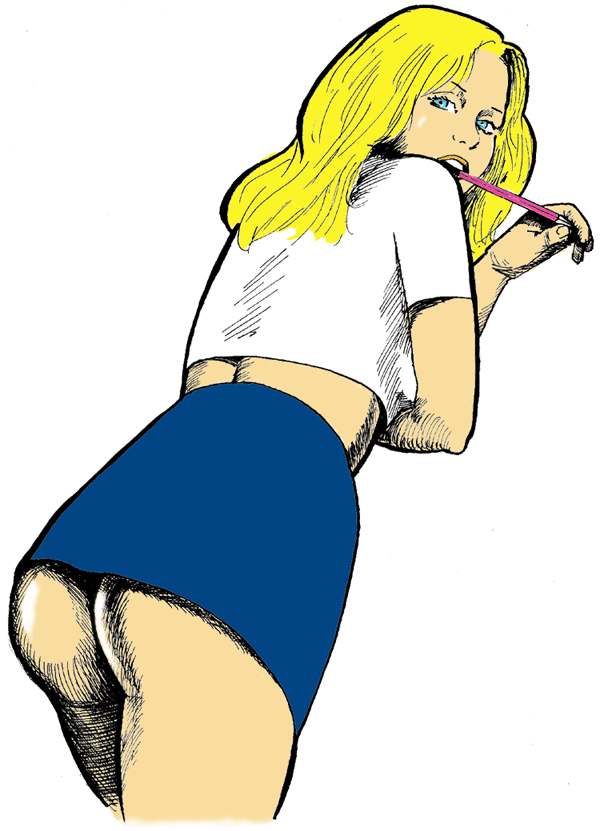 crayon